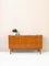 Sideboard mit Drei Schubladen, 1950er 2