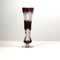 Belgian Vase from Val Saint Lambert, 1950s, Image 4
