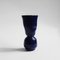 Mini Vase en Cobalt par Anja Marschal 8