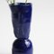 Vaso mini color cobalto di Anja Marschal, Immagine 4