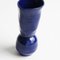 Mini Vase en Cobalt par Anja Marschal 6