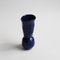 Vaso mini color cobalto di Anja Marschal, Immagine 7