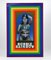 Peter Blake, Bobby Rainbow, 2001, Lithograph on Tin 1