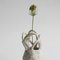 Mini Blanc Vase by Anja Marschal, Image 2