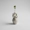 Vase Mini Blanc par Anja Marschal 7