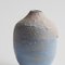 Blue Pink Mini Vase by Anja Marschal, Image 4