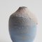 Blue Pink Mini Vase von Anja Marschal 4