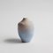 Blue Pink Mini Vase by Anja Marschal, Image 6