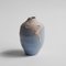 Blue Pink Mini Vase by Anja Marschal 10