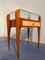 Mid-Century Italian Nightstands by Osvaldo Borsani, 1950, Set of 2, Image 16