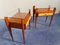 Comodini Mid-Century di Osvaldo Borsani, Italia, 1950, set di 2, Immagine 12