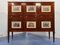 Mid-Century Modern Italian Sideboard Cabinet Bar by Paolo Buffa, 1950 12