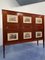 Mid-Century Modern Italian Sideboard Cabinet Bar by Paolo Buffa, 1950 16