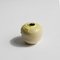Mini Yellow Vase by Anja Marschal 1