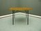 Folding Dining Table by Herta-Maria Witzemann for Wilde + Spieth, 1950s, Image 2