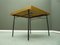 Folding Dining Table by Herta-Maria Witzemann for Wilde + Spieth, 1950s, Image 4