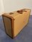 Mid-Century Modern Italian Cream Suitcase, 1960, Image 7