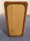 Mid-Century Modern Italian Cream Suitcase, 1960, Image 5