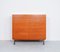 Vintage Desk Cabinet in Teak, 1960s 1