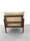 Vintage Chair by Illum Walkelsø for Niels Eilersen, 1960s, Image 4