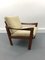 Vintage Chair by Illum Walkelsø for Niels Eilersen, 1960s 7