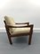 Vintage Chair by Illum Walkelsø for Niels Eilersen, 1960s 2