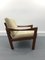 Vintage Chair by Illum Walkelsø for Niels Eilersen, 1960s, Image 2