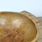 Handmade Wooden Dough Bowl, Early 20th Century 4