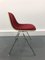 Sedia di Charles & Ray Eames per Herman Miller, anni '60, Immagine 3