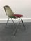 Chaise par Charles & Ray Eames pour Herman Miller, 1960 6