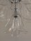 Sella Kronleuchter aus Murano Glas von Simoeng 5