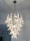 Sella Chandelier in Murano Glass from Simoeng 3