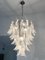 Sella Chandelier in Murano Glass from Simoeng, Image 3