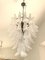 Sella Chandelier in Murano Glass from Simoeng 8