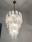 Fiamma Chandelier in Murano Glass from Simoeng 8