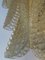 Sella Kronleuchter aus Murano Glas von Simoeng 7