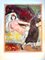 Marc Chagall, Joseph and Potiphar's Wife, 1986, Litografía, Imagen 2