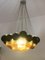 Multicolors Chandelier in Murano Glass from Simoeng 6