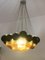 Multicolors Chandelier in Murano Glass from Simoeng, Image 6