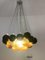 Multicolors Chandelier in Murano Glass from Simoeng, Image 11