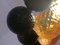 Mehrfarbiger Kronleuchter aus Murano Glas von Simoeng 9