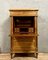 Louis XVI Secretaire in Mahogany Marquetry, 1850s 7