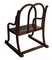 Children's Chair from Thonet, 1910s 6
