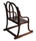 Children's Chair from Thonet, 1910s 7