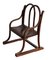 Kinderstuhl von Thonet, 1910er 1