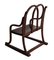 Children's Chair from Thonet, 1910s 5
