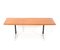 Mid-Century Modern Teak Console Table or Writing Table, 1960s, Image 1