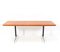 Mid-Century Modern Teak Console Table or Writing Table, 1960s, Image 3