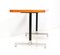 Table Console ou Bureau Mid-Century Moderne en Teck, 1960s 9