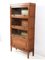 Art Deco Oak Bookcase by Koller & Van Os Amsterdam, 1930s 3